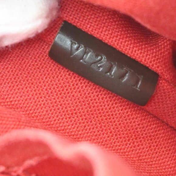 LOUIS VUITTON Westminster GM Shoulder Bag Damier Ebene Leather N41103 73KB263 - Picture 15 of 15